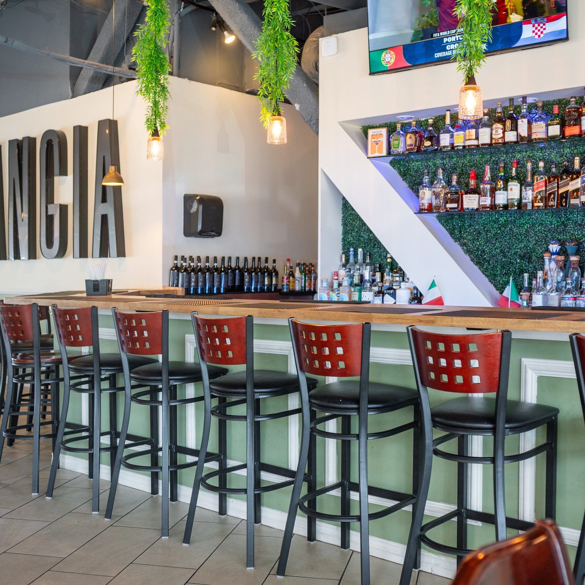 Private Dining & Events