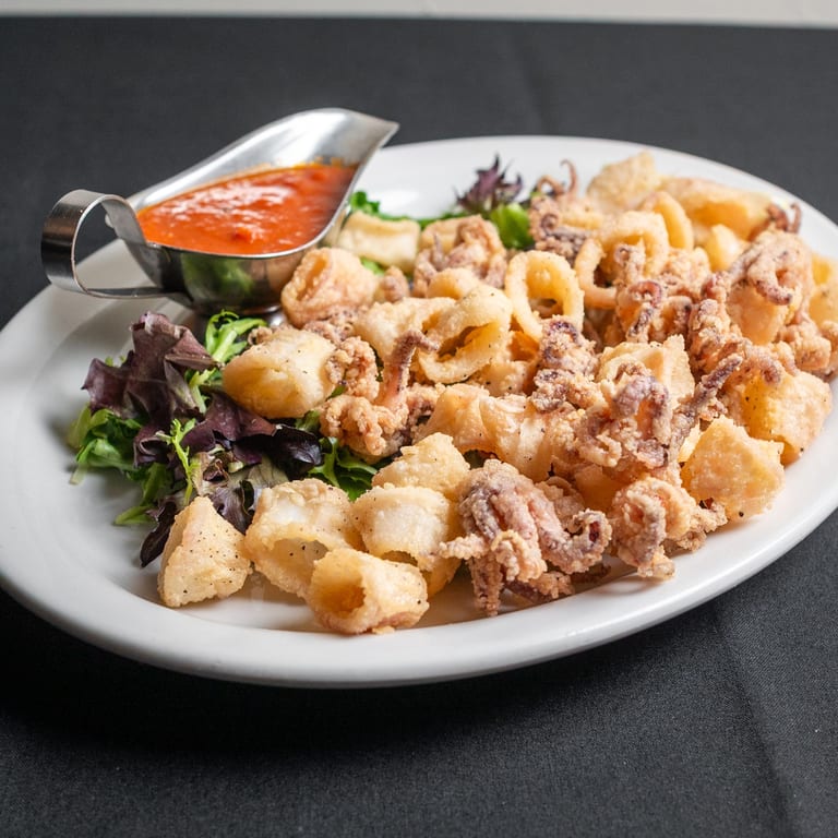 Delicious Meatballs Await You