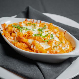 Baked Ziti