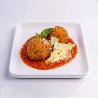 Arancini