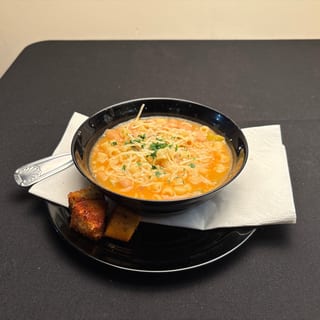 Pasta e Fagioli