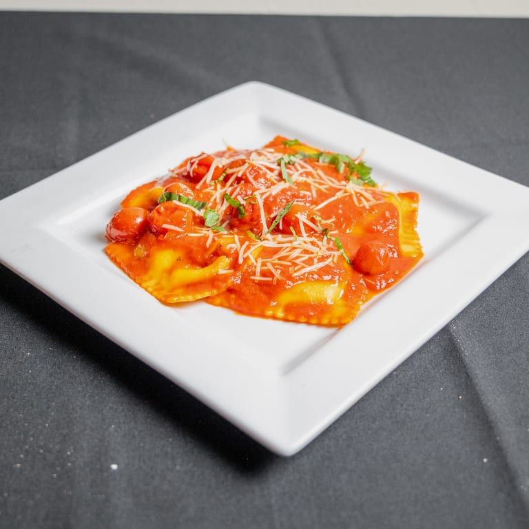 Delicious Spaghetti Dishes