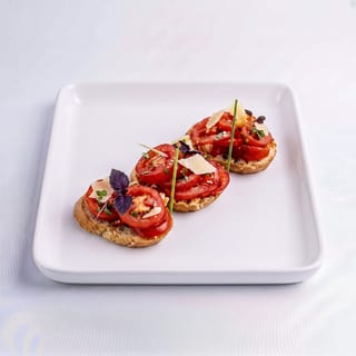 Bruschetta