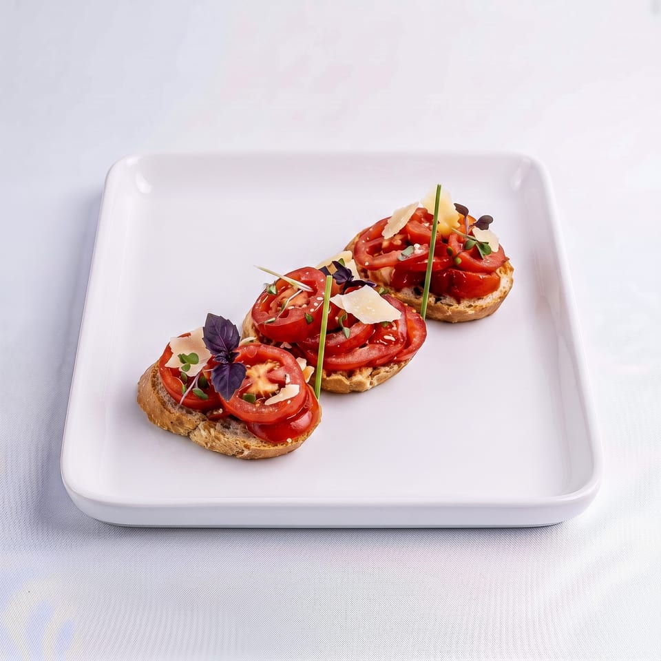 Indulge in Our Carpaccio