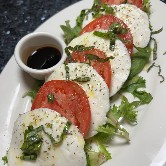 Caprese.