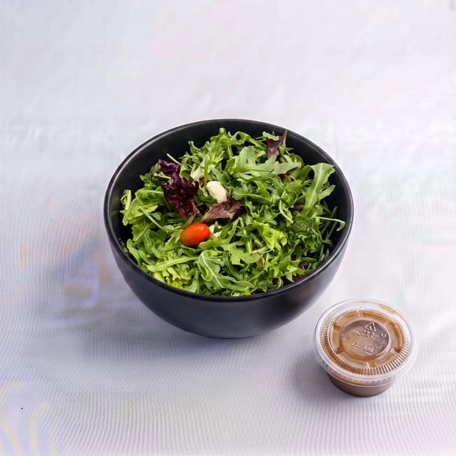 Fresca Salad.