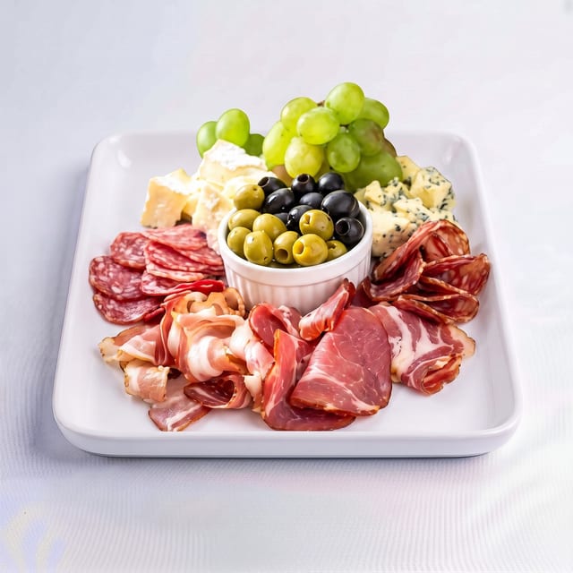 Antipasto Italiano X2.