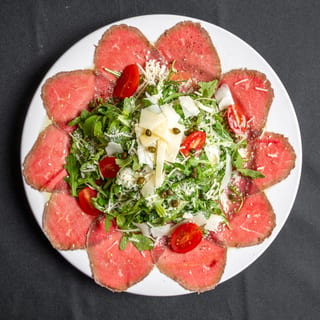 Carpaccio