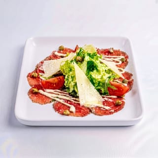 Carpaccio